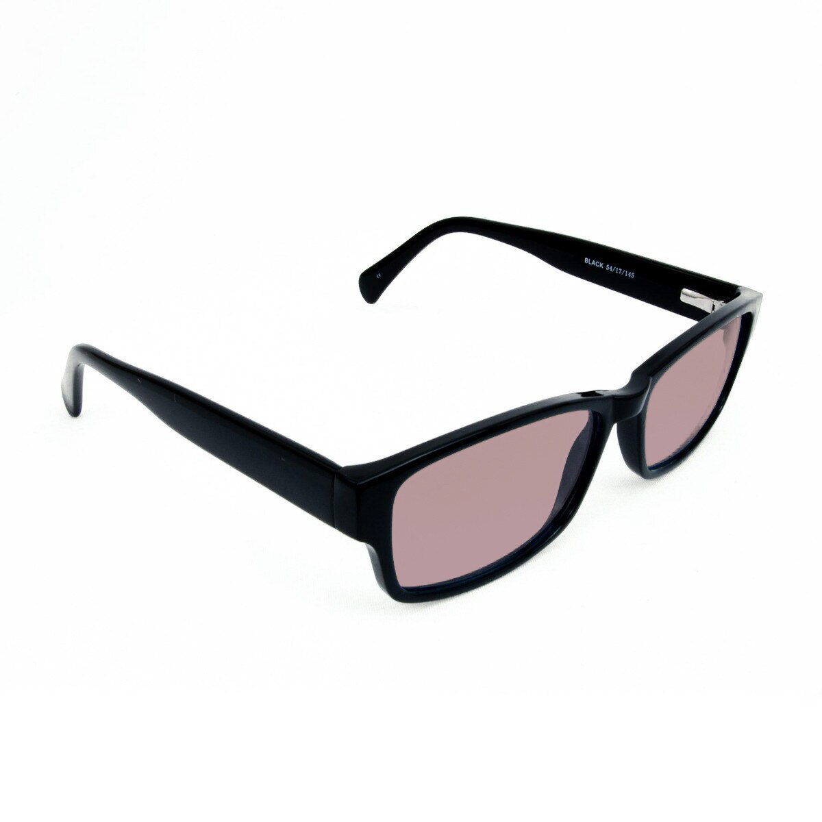 Low Vision Tinted Glasses
